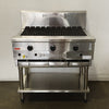 Goldstein RBA36L - Char Grill