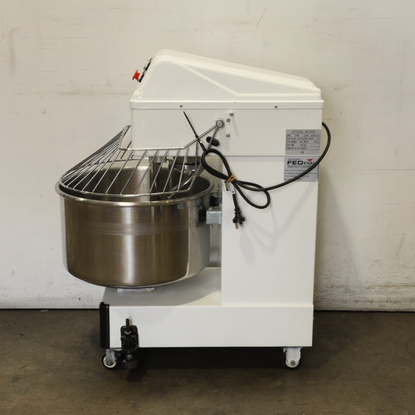 FED FS50M Spiral Mixer