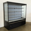 Cold Display Solutions BLF-2080 Open Display Fridge