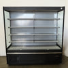 Cold Display Solutions BLF-2080 Open Display Fridge