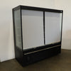Cold Display Solutions BLF-2080 Open Display Fridge