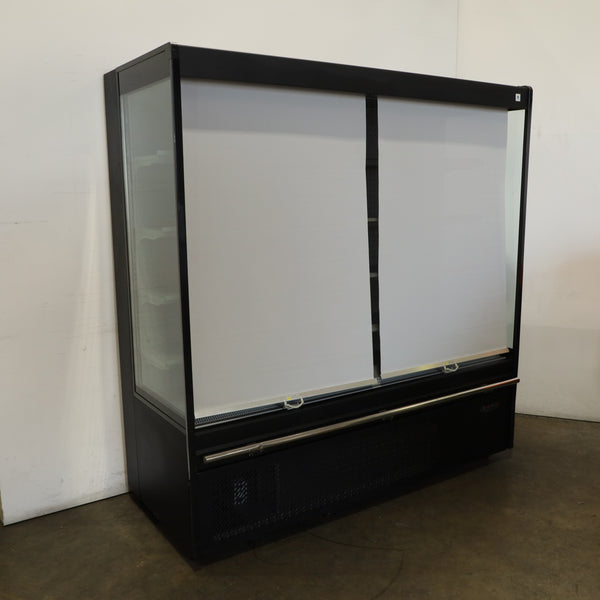 Cold Display Solutions BLF-2080 Open Display Fridge