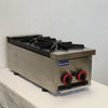 Gasmax RB2 Cooktop