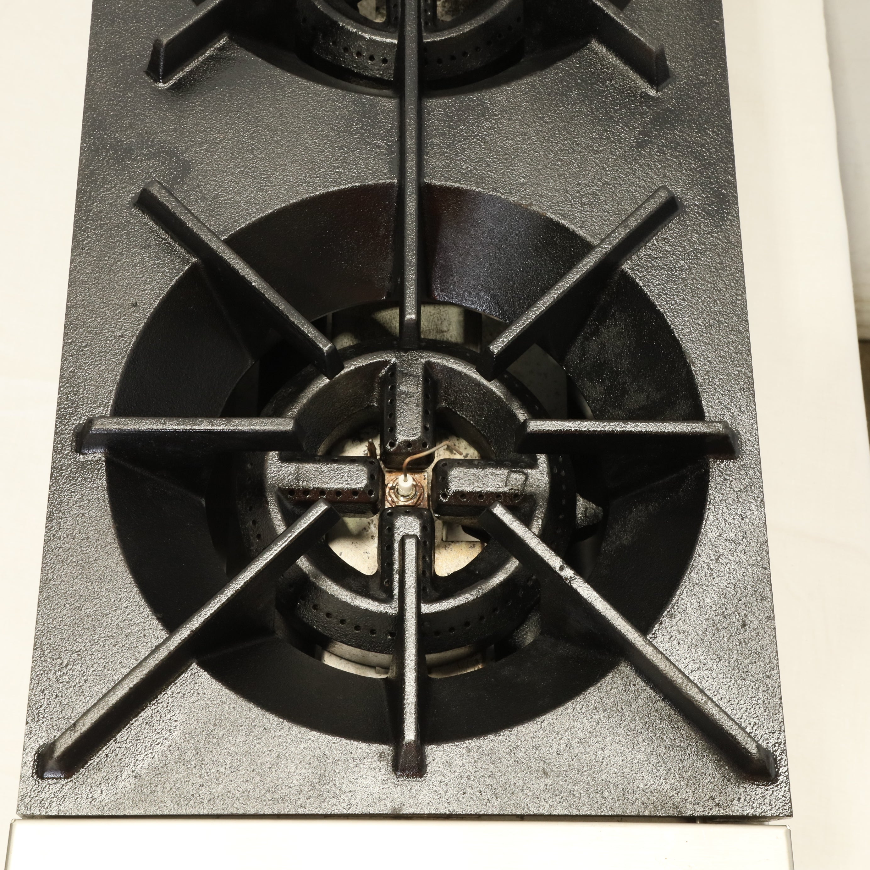 Gasmax RB2 Cooktop