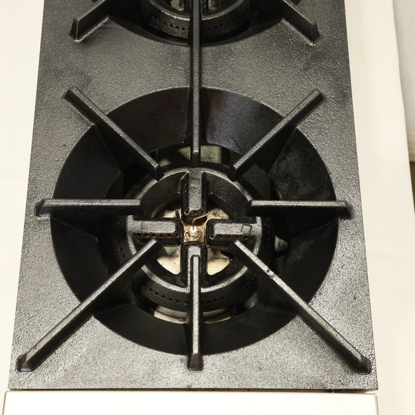Gasmax RB2 Cooktop