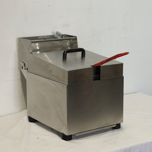 Woodson W.FRS80 Fryer