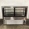 Polar DB952-A Refrigerated Display