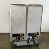 Pitco SG14S-C/FD/FF Fryer
