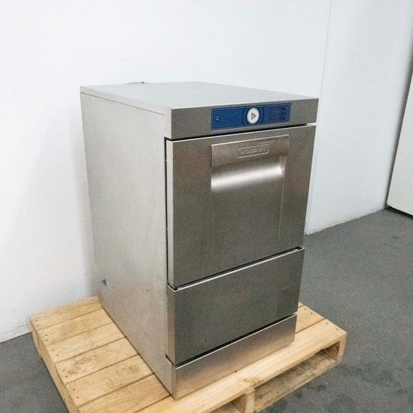 Hobart PROFI GCROI-90A Glasswasher