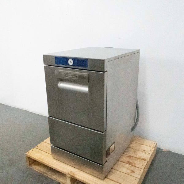 Hobart PROFI GCROI-90A Glasswasher