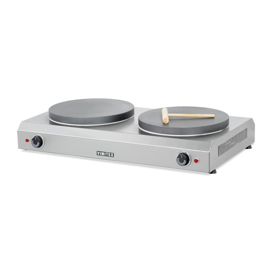 Fiamma 702EL35 - Double Crepe Plate