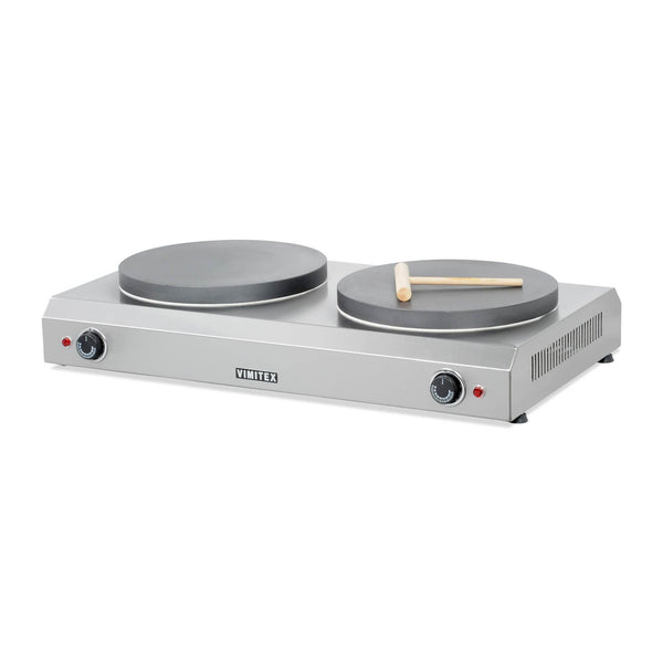 Fiamma 702EL35 - Double Crepe Plate