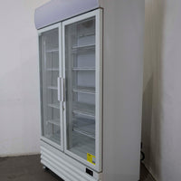 Thermaster LG-1000GE Upright Fridge