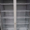 Thermaster LG-1000GE Upright Fridge