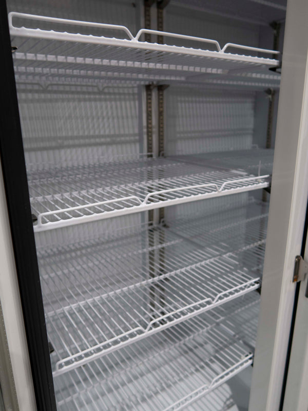 Thermaster LG-1000GE Upright Fridge