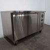 FED GN2100BT Undercounter Freezer
