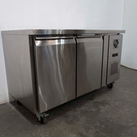 FED GN2100BT Undercounter Freezer