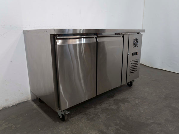 FED GN2100BT Undercounter Freezer