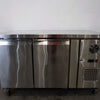 FED GN2100BT Undercounter Freezer