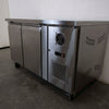 FED GN2100BT Undercounter Freezer