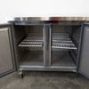 FED GN2100BT Undercounter Freezer