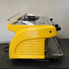 Expobar MegaCrem Yellow 3 Group Coffee Machine