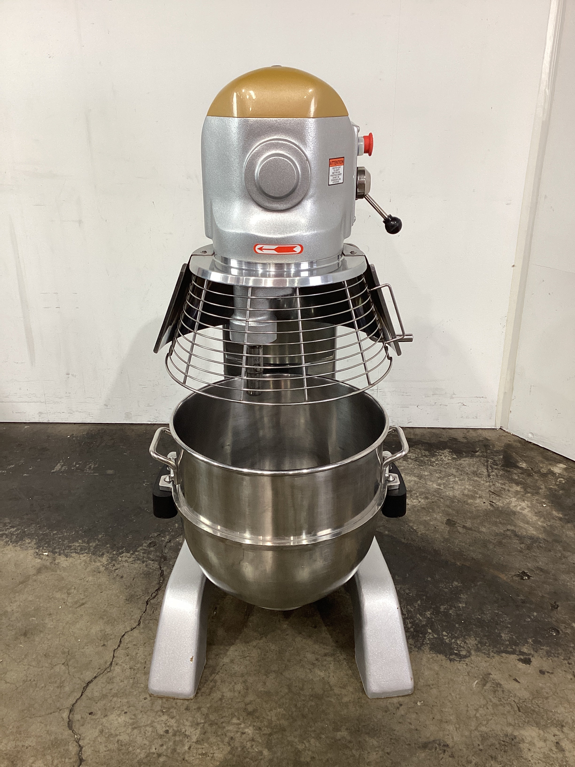 Anvil PMA1040 Planetary Mixer