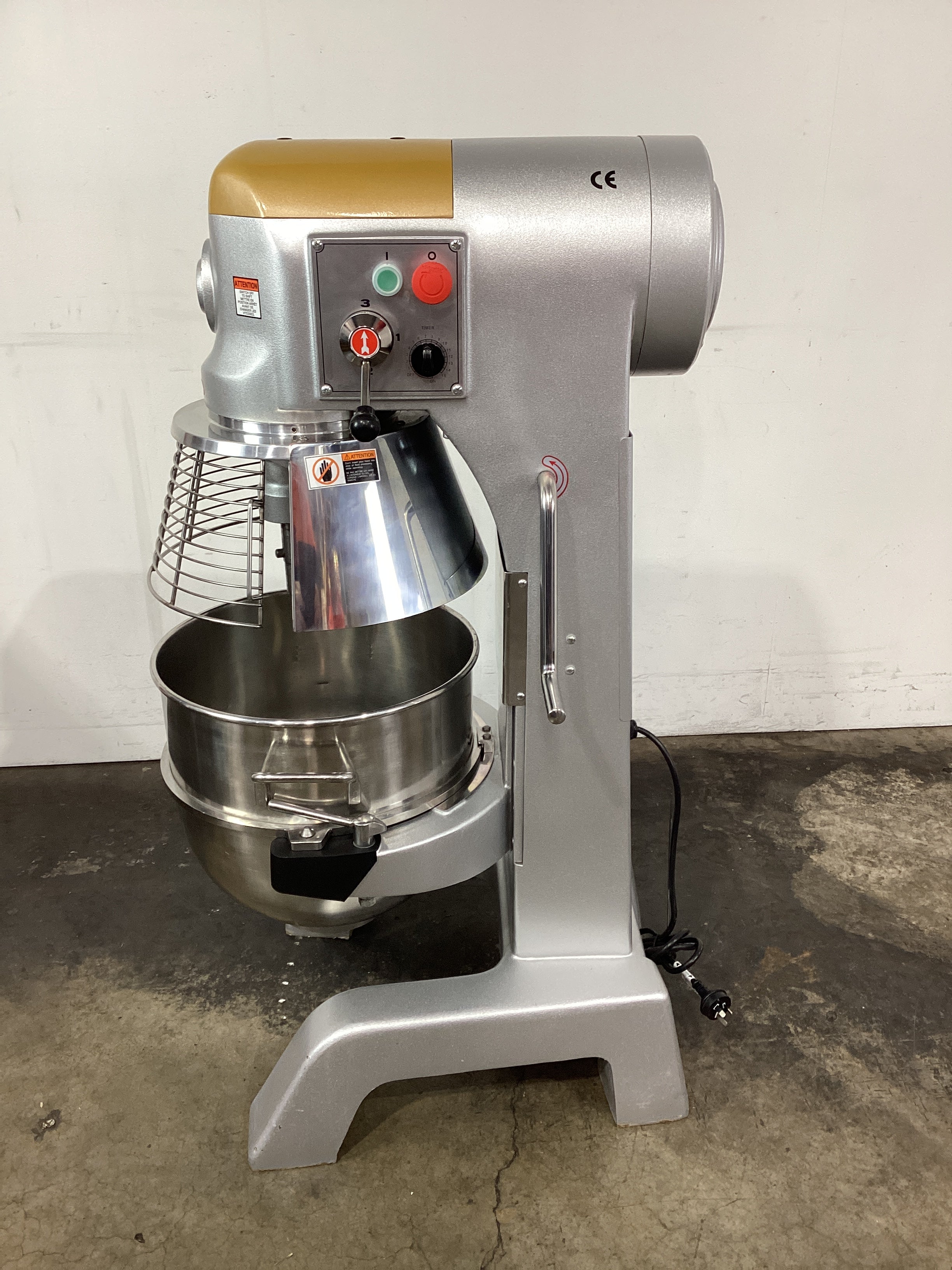 Anvil PMA1040 Planetary Mixer