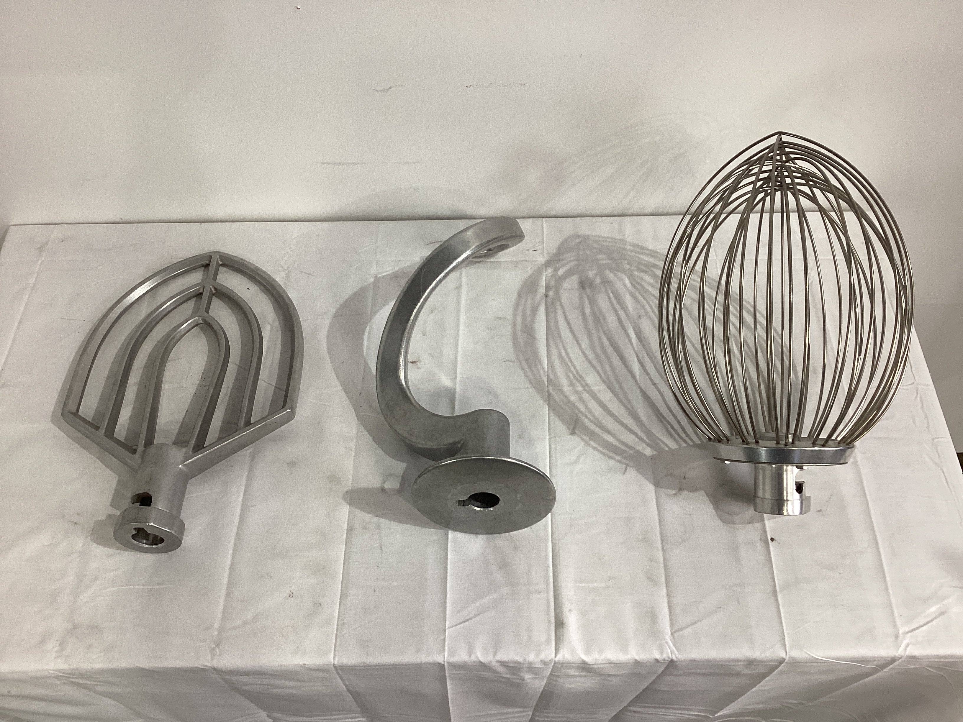 Anvil PMA1040 Planetary Mixer