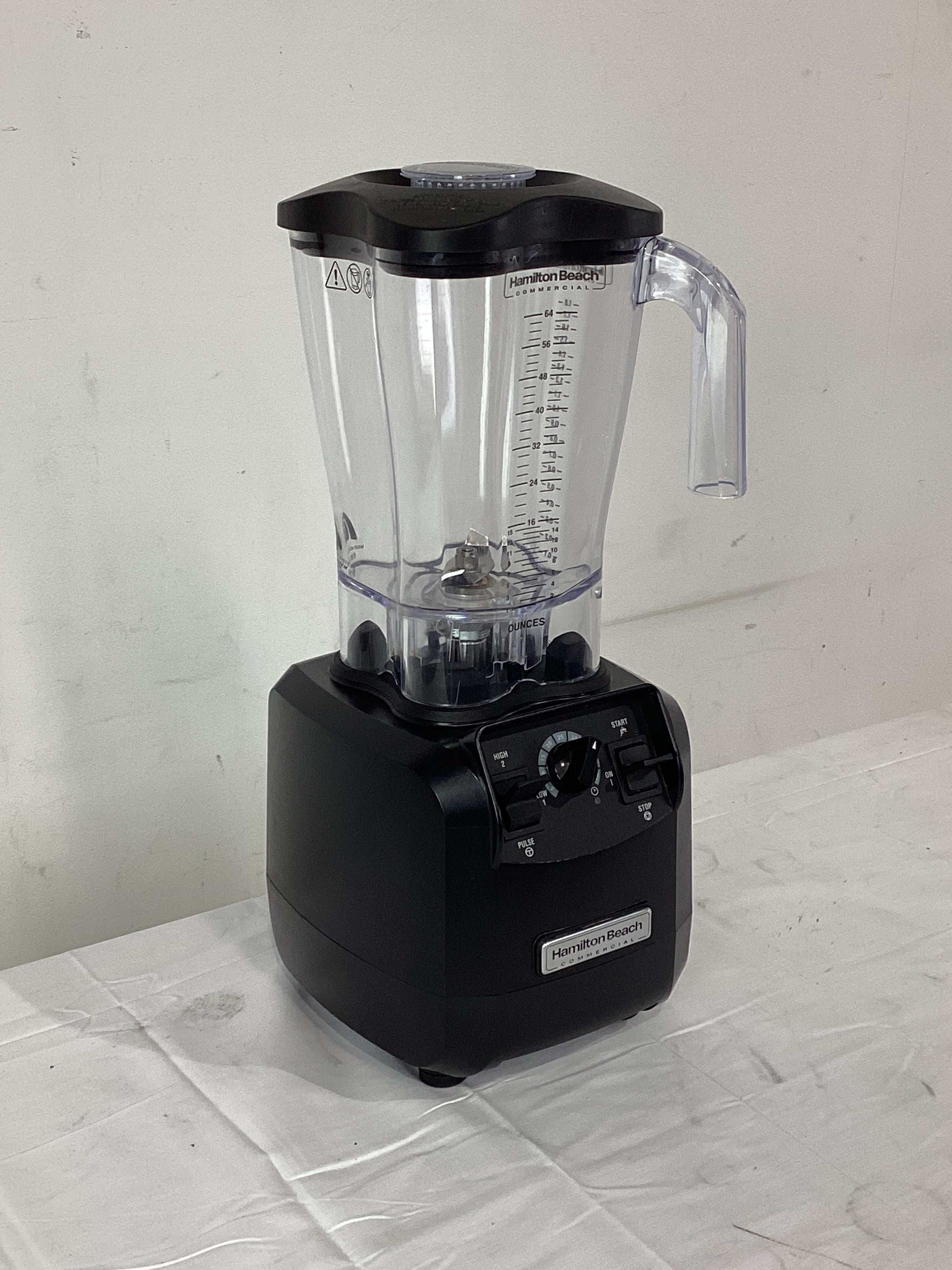 Hamilton Beach HBH550-AU Blender