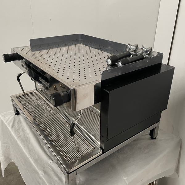 Crem EX3 2 Group Coffee Machine