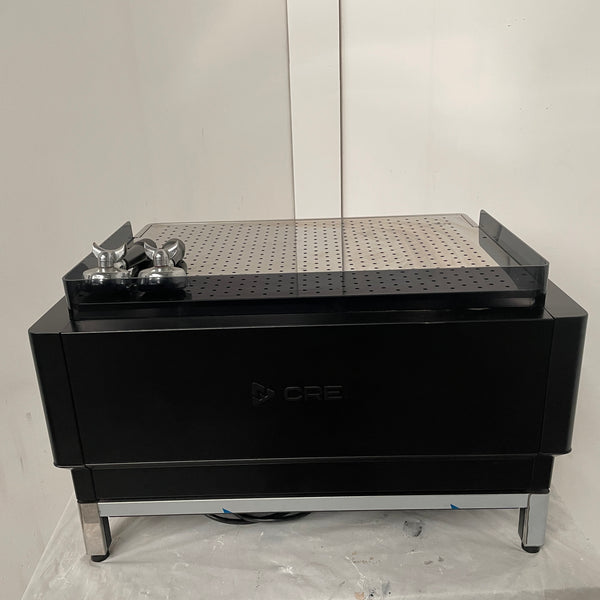 Crem EX3 2 Group Coffee Machine