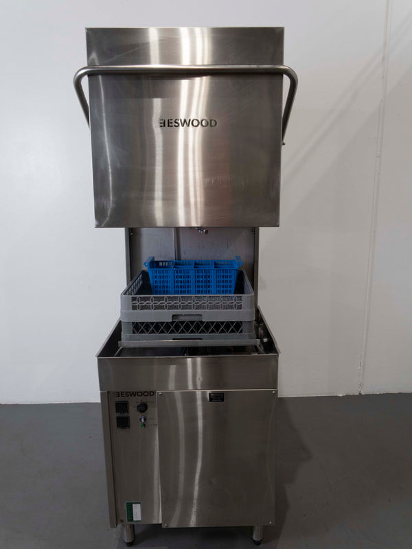 Eswood ES50 Passthrough Dishwasher
