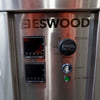 Eswood ES50 Passthrough Dishwasher