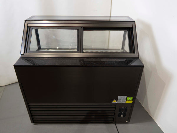 Anvil NDSG1200 Gelato Display