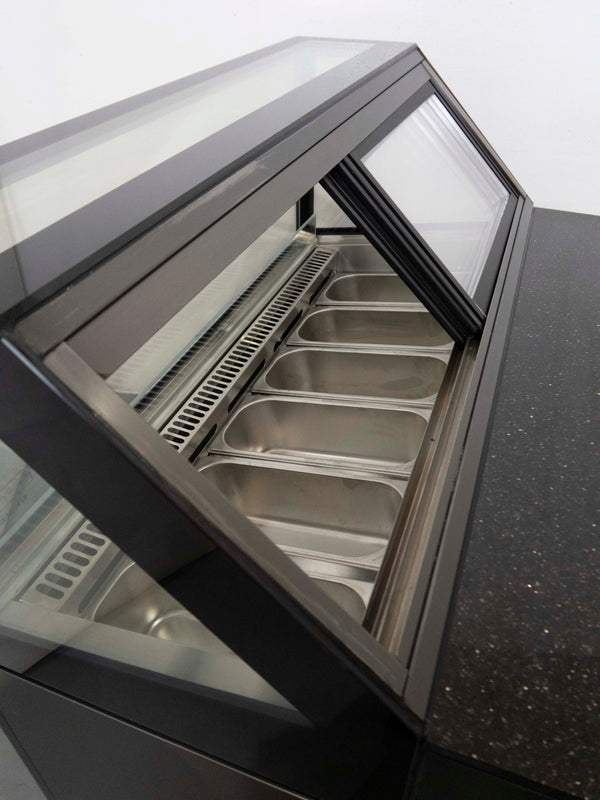 Anvil NDSG1200 Gelato Display