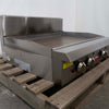 Thor TR-G36F Countertop 3 Burner Griddle