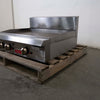 Thor TR-G36F Countertop 3 Burner Griddle