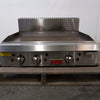 Thor TR-G36F Countertop 3 Burner Griddle