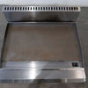 Thor TR-G36F Countertop 3 Burner Griddle