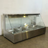 Woodson WHFS24B Hot Food Display