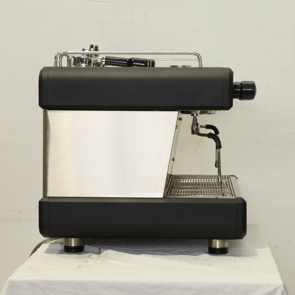Boema CC102DTC 2 Group Coffee Machine