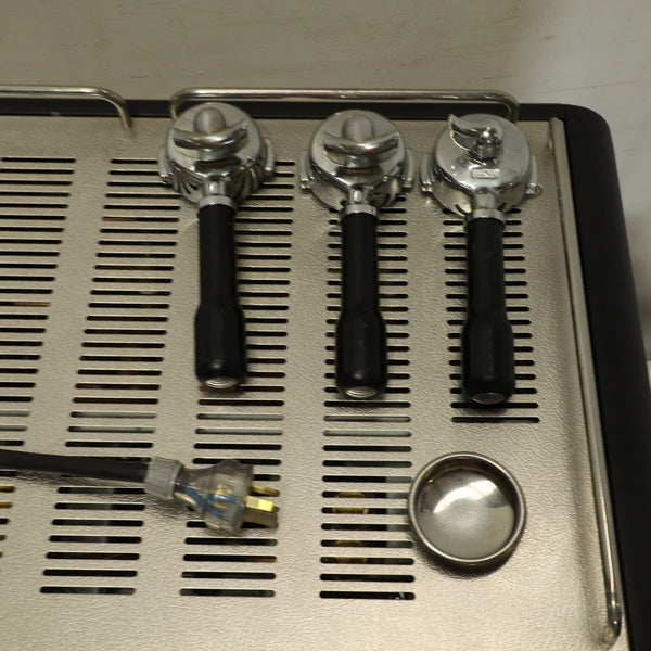 Boema CC102DTC 2 Group Coffee Machine