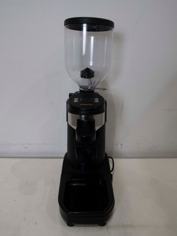 Boema Conti CG100 Coffee Grinder