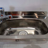 Hand Basin and Tap 3Monkeez