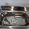 Hand Basin and Tap 3Monkeez