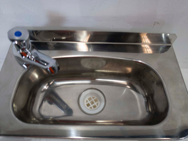 Hand Basin and Tap 3Monkeez