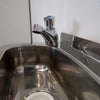 Hand Basin and Tap 3Monkeez