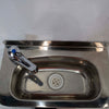 Hand Basin and Tap 3Monkeez