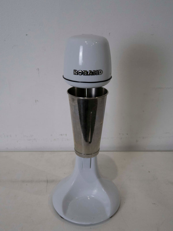 Roband DM21W Milkshake Mixer